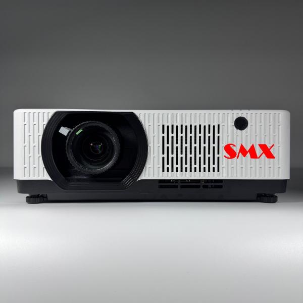 SMX MX-VL820U Projector 3LCD WUXGA Engineering Commercial Laser 8200 Lumens Home