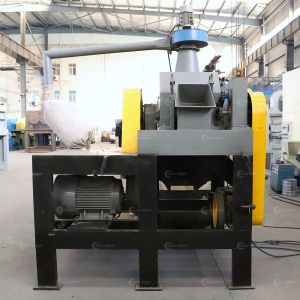 Cheap Stripping Wire/Cable Recycling Equipment Steel Core Aluminum Stranded Wire Separator for sale