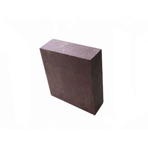 High Strength Ceramic Refractory Bricks , Erosion Resistant Fire Resistant