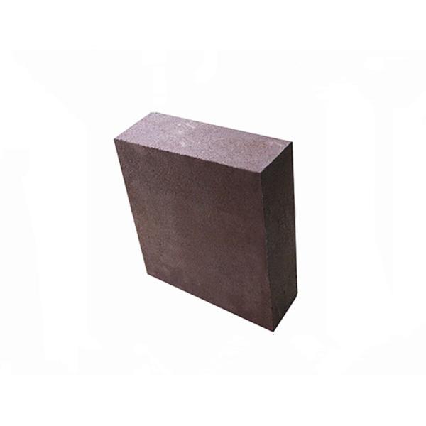 High Strength Ceramic Refractory Bricks , Erosion Resistant Fire Resistant