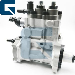 0445025622 5366741 Engine QSC8.3 Fuel Injection Pump