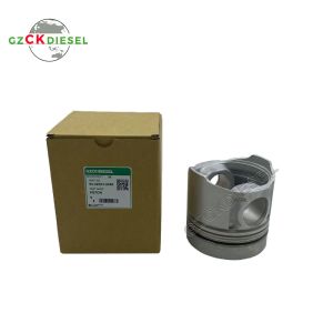 New Piston 65.02501-0440 65.025010440 Ring 65.02503-8058 Pin 65.02502-0082A for