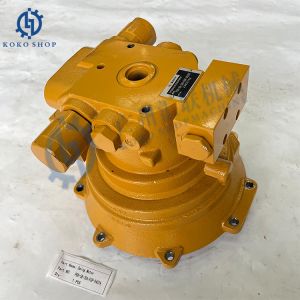 PCR-5B-30A-FGP-9407A PCR-5B-30A-FGP-9222A Nachi Slew Motor Excavator Swing Motor