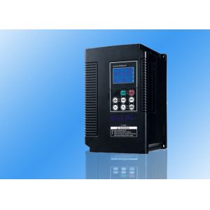 Cheap AC motor control VFD short circuit overcurrent protection sensorless vector drive for sale