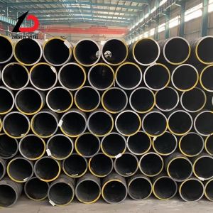 Cheap Cold Drawn Steel Pipes Tubes Precision Engineered Durable and Corrosion Resistant Suitable for Mechanical Applications for sale