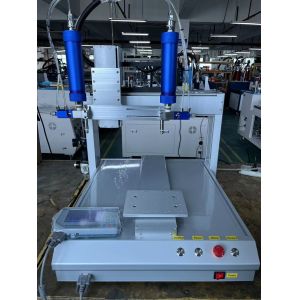 4 axis glue dispensing machine cnc glue dispenser machine