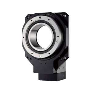 Cheap Mechanical CNC Rotary Table Hollow Rotary Actuator Table YKW200 Series for sale