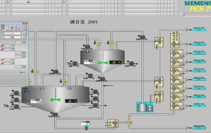 Cheap Modular OP DCS Distributed Control System Flexible Batch Data Configuration for sale