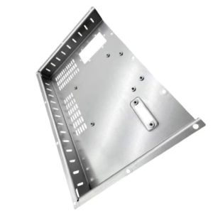 Cheap Aluminium Sheet Fabrication OEM Precision Bending Welding Shell