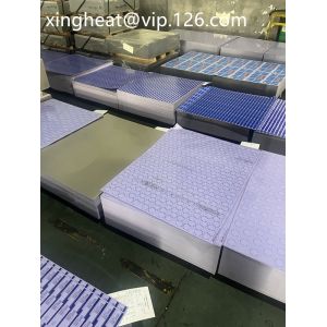 Corrosion-Resistant Tinplate for Aerosol Containers Printed Tinplate Sheet T3 T4