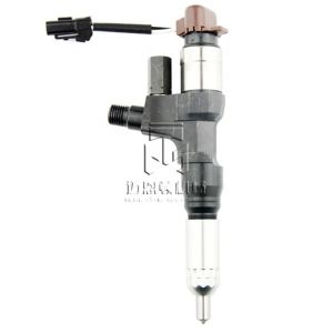 Commonrail Fuel Injector 0950006593 0950006590 095000-6593 095000-6590 For HINO