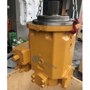 Rexroth Excavator Hydraulic Variable Piston Pump Assy for A4VSO180 A4VSO250