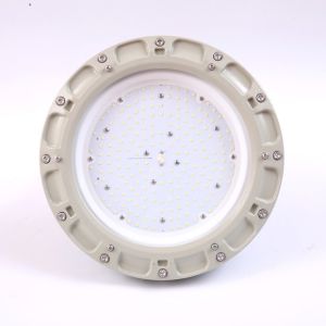 Cheap 120w High Bay Explosion Proof Led Lighting Manufacturers Divsion 1 Divsion 21 for sale