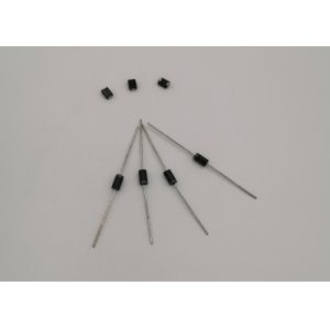 2A Ultra Fast Rectifier Diodes With High Efficiency HER201- HER208