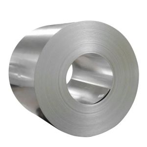 China 2b Ba Hairline Mirror Stainless Steel Coils ASTM 0.3mm 201 304 316L on sale