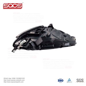 100% Tested SQCS OE 1514952-00-A Auto Parts Headlight For TESLA Model 3 2017