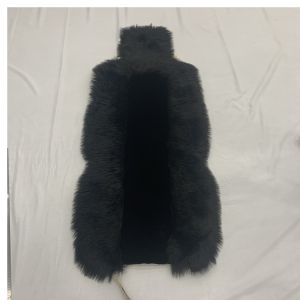 30KG Faux Sheepskin Cushion Pads For Chair Dyed Pattern Custom