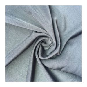 Custom Colored 10% Spandex 90% Modal Single Jersey Weft Knitted Fabric