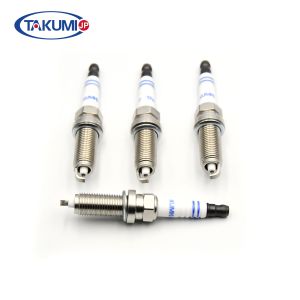 Laser Iridium Spark Plug LD7RAIP Replacement NGK (4912) ILKAR7B11 for Toyota