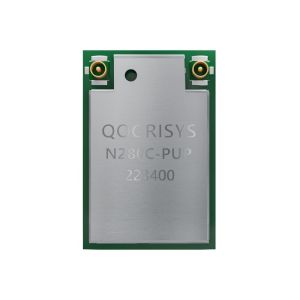 QOGRISYS AIC8800D80P WIFI6 Module 802.11ax N280C-PUP 2T2R 600Mbps wireless wifi