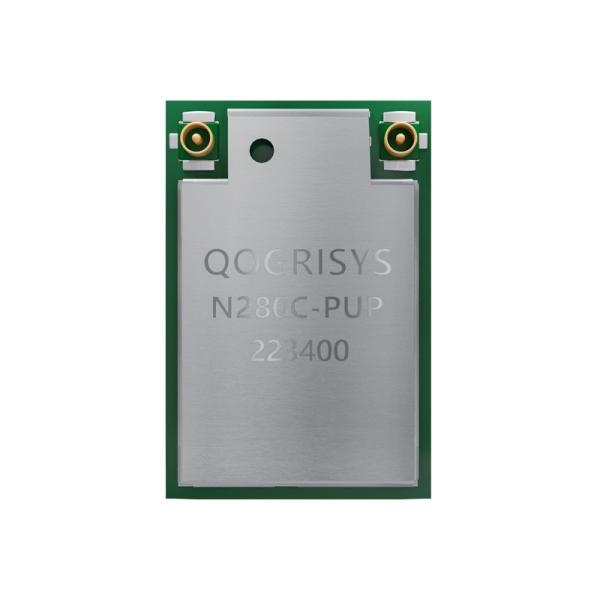QOGRISYS AIC8800D80P WIFI6 Module 802.11ax N280C-PUP 2T2R 600Mbps wireless wifi