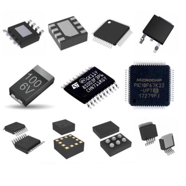 One-stop supporting service for electronic components, integrated circuits, IC