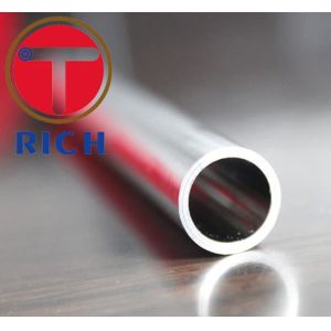 ASTM A270 Seamless and Welded Austenitic and Ferritic/Austenitic Stainless Steel