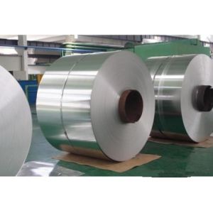 Customized JIS ASTM SUS EN 430 Stainless Steel Coil / Roll, 0.3mm -3.0mm Cold