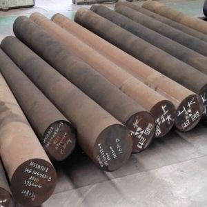 China Din1.2344, H13, SKD61, 4Cr5MoSiV1 Heat Resistance High Toughness And Plasticity Hot Work Tool Steels on sale