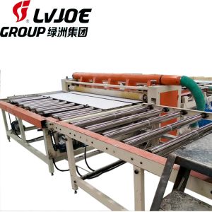 Environmental Fully Automatic Lamination Machine Healthy Industrial Laminating
