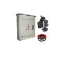 Short Circuit Earth Fault Indicator Monitor System With Wireless / Optical Fiber