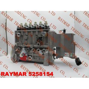 ASIMCO Diesel fuel pump 10404716046 for CUMMINS 6L8.9L, 6LTA8.9 Engine 5258154