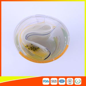 PE Plastic Custom Printed Ziplock Bags , Colorful Resealable Food Packaging Bags