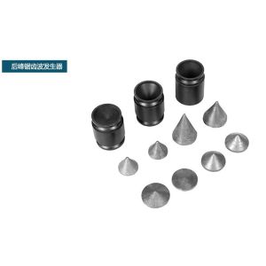 Acceleration Shock Test Equipment for Mechanical Impact Testing with ISO CE