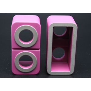 China Housing Ceramic Electronic Components For HVDC Contactors on sale