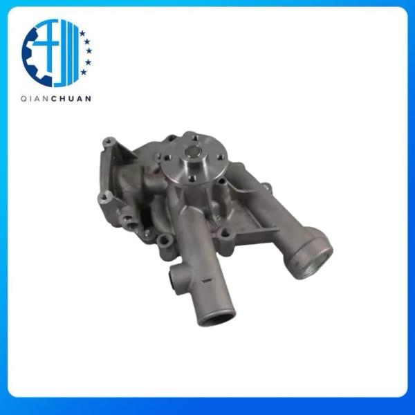 Quality 16100-UD020 16100-78701-71 Water Pump Assy for  Toyota 7~8FD(G)10-30 /2Z/3Z Forklift  Engine Spare Parts wholesale