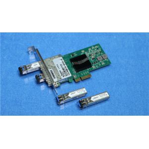 Femrice Quad Port PCIex 4 Server Adapter 1G Gigabit Ethernet Server Network