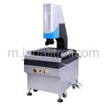 2.5D Fully Automatic CNC Vision Measuring System With CCD Navigation System