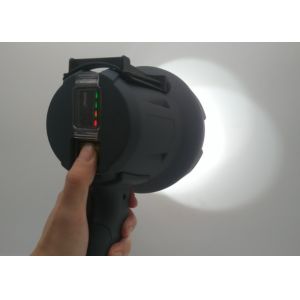 Osram Rechargeable LED Spotlight IP66 Outdoor Handheld Floatable Function