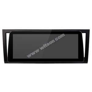 Cheap 12.3&quot; Smart Ultra Wide Screen For VW Volkswagen Caravelle 6 T6.1 T6 2015-2020 Car Video Touch QLED Multimedia Stereo Pla for sale