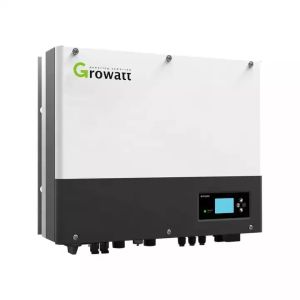 2023 Growatt Inverter SPH3000 Growatt Hybrid Inverter