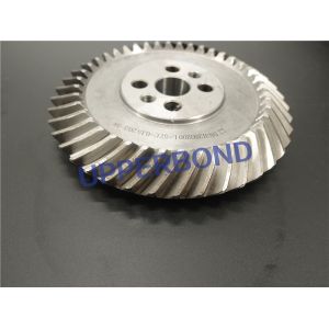 Molins MK9 Cigarette Making Machine Spare Parts Gear