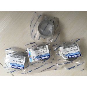 Part No. : 6732-21-1411 Bushing use for komatsu pc220-7 pc200-8 CYLINDER BLOCK