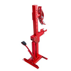 Top Quality Low Cost Garage Equipment Tools 2200 lbs Hydraulic Strut Coil Spring