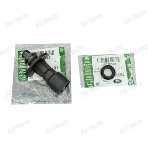 Cheap 3.0L V6 5.0 V8 Engine Water Pump Connector Oil Cooler Pipe For Range Rover LR030593 LR028136 for sale