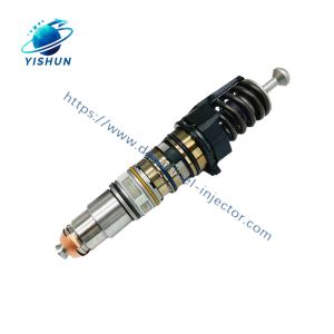 China Common Rail Diesel Fuel Injector 1731091 For HPI Engine 1731091 on sale