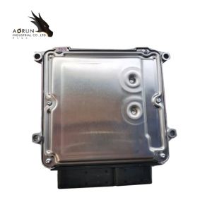 39124-2B020 Original New Electronic Control Unit ECU Engine Computer Board MG7.9