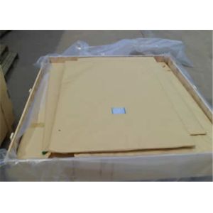 Durable 316 Grade Safety Helideck Perimeter Net High Corrosion Resistant