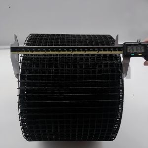 Solar Panel Weld Wire Mesh