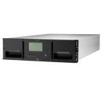 StoreEver MSL3040 HPE Storage Server Q6Q62B Scalable Library Base Module